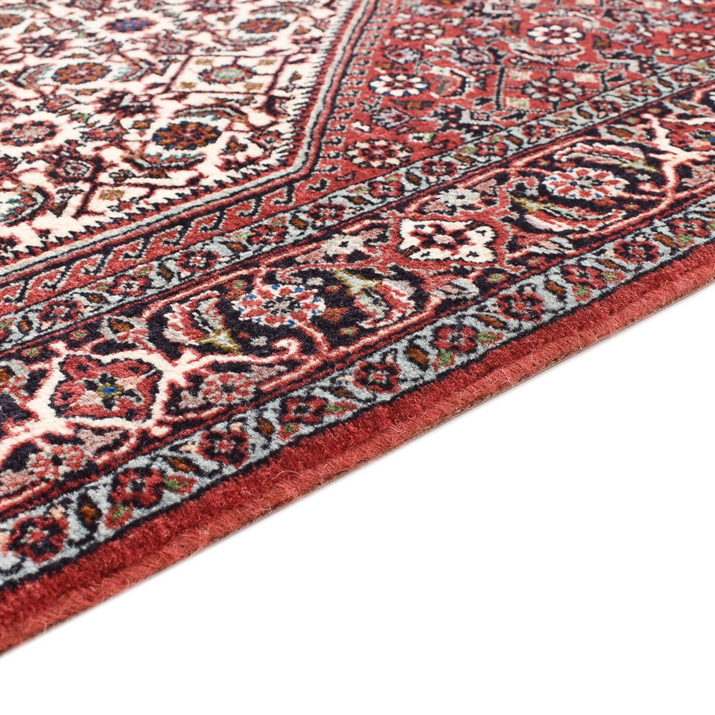 Bidjar Dywan 397x80cm - Dywan perski