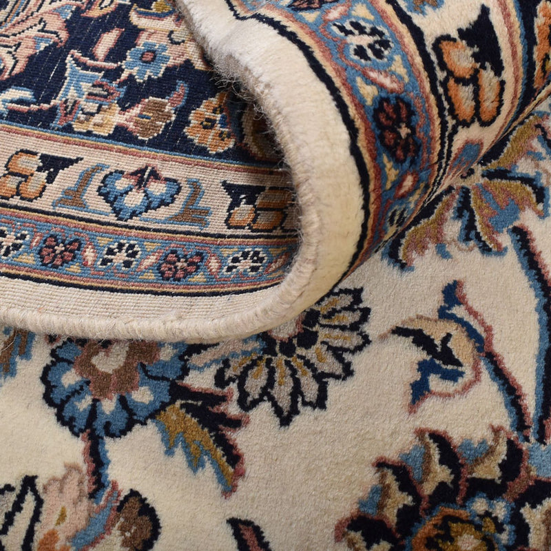 Dywan perski - Klasyczny - 295 x 195 cm - piaskowy