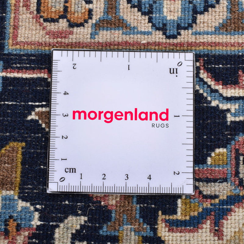 Dywan perski - Klasyczny - 295 x 195 cm - piaskowy