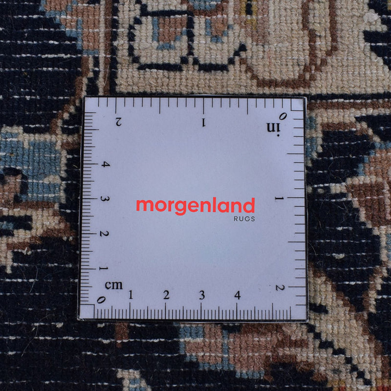 Dywan perski - Klasyczny - 347 x 253 cm - kremowy