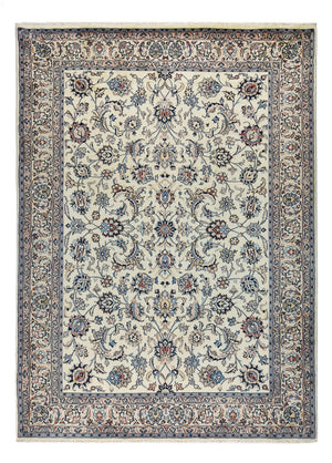 Dywan perski - Klasyczny - 350 x 240 cm - piaskowy