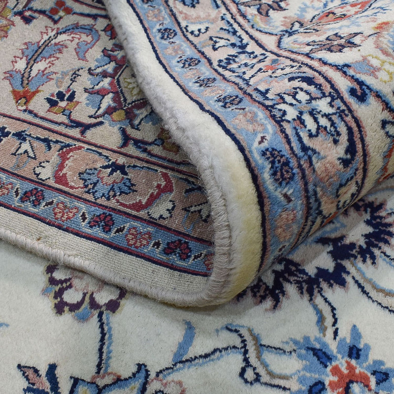 Dywan perski - Klasyczny - 350 x 240 cm - piaskowy