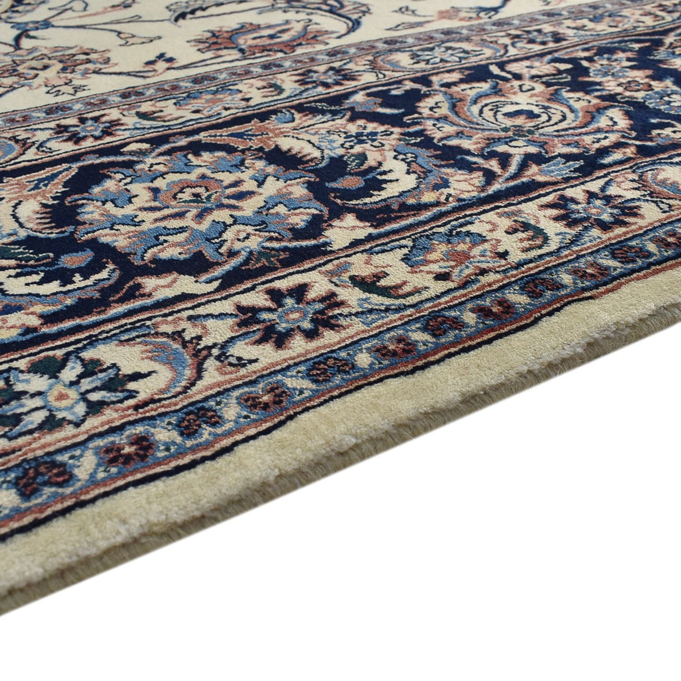 Mashhad Dywan 350x246cm - Dywan perski
