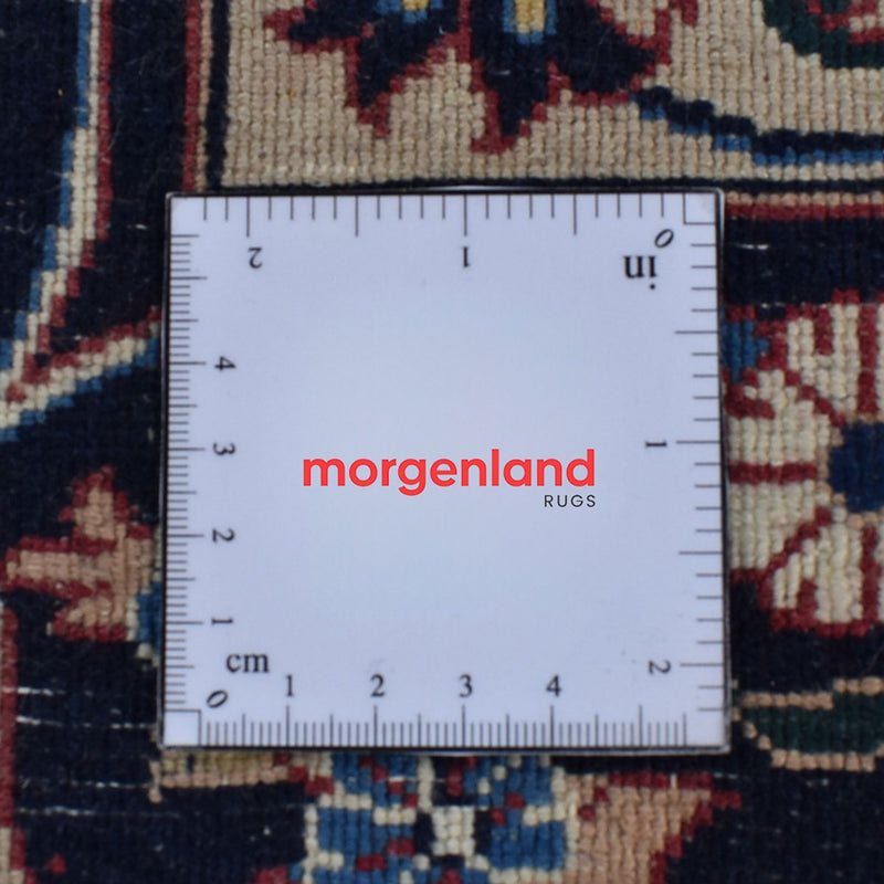 Dywan perski - Klasyczny - 350 x 246 cm - piaskowy