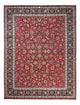 Mashhad Dywan 395x292cm - Dywan perski