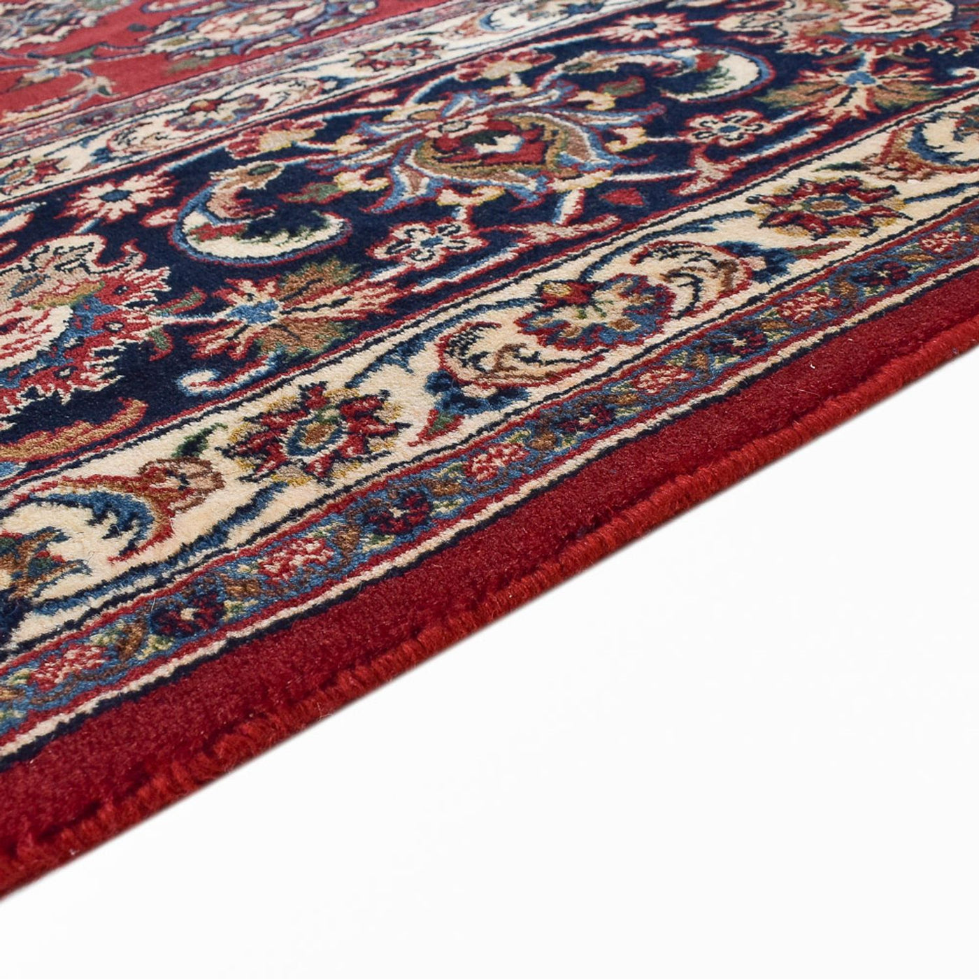 Mashhad Dywan 395x292cm - Dywan perski