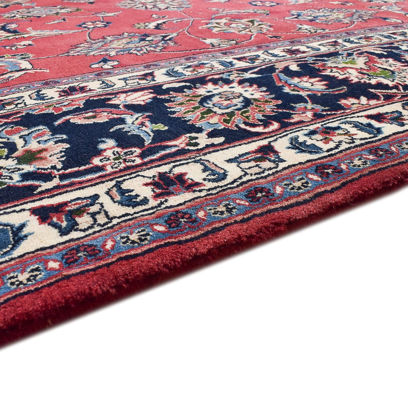 Mashhad Dywan 346x247cm - Dywan perski