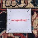 Dywan perski - Klasyczny - 346 x 247 cm - czerwony