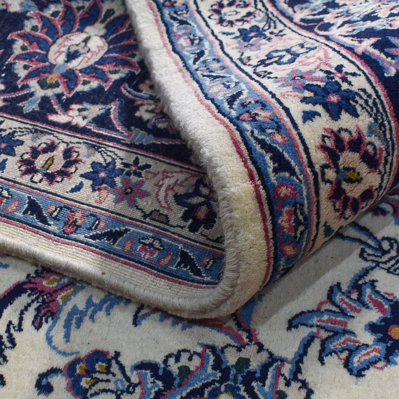 Dywan perski - Klasyczny - 339 x 250 cm - piaskowy