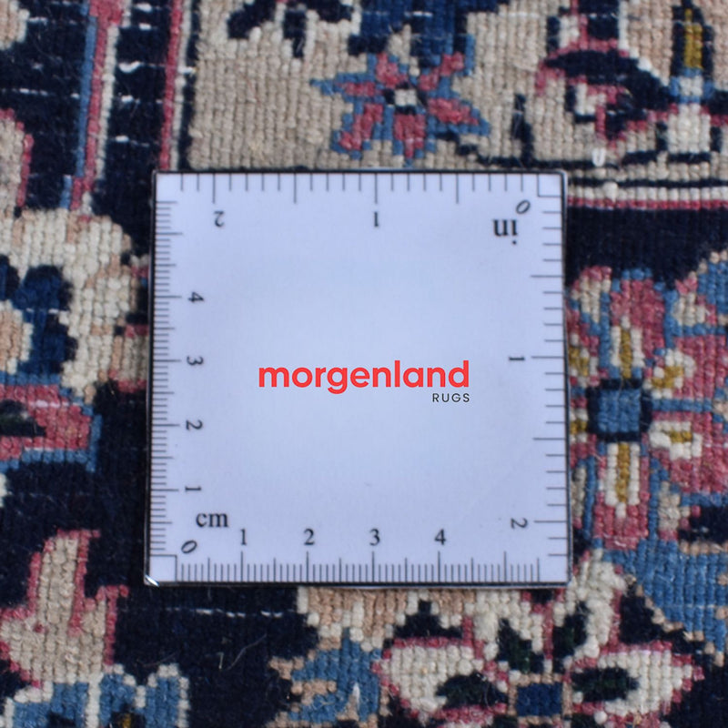 Dywan perski - Klasyczny - 339 x 250 cm - piaskowy