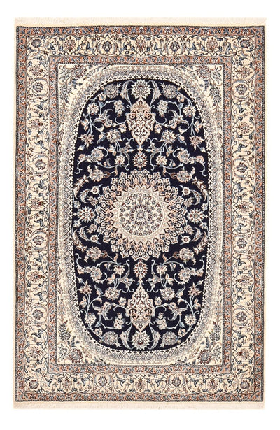 Nain - 6La Dywan 131x198cm - Dywan perski