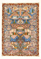 Kashmar Dywan 201x294cm - Dywan perski