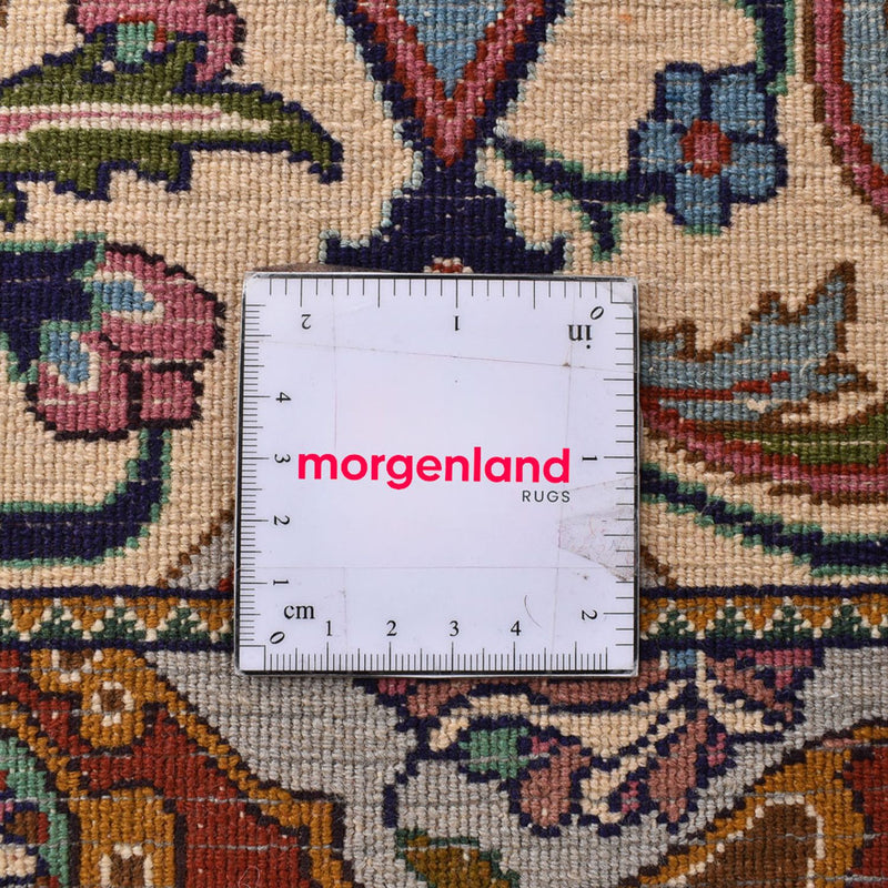 Dywan perski - Klasyczny - 294 x 201 cm - wielokolorowy