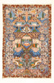 Kashmar Dywan 201x302cm - Dywan perski