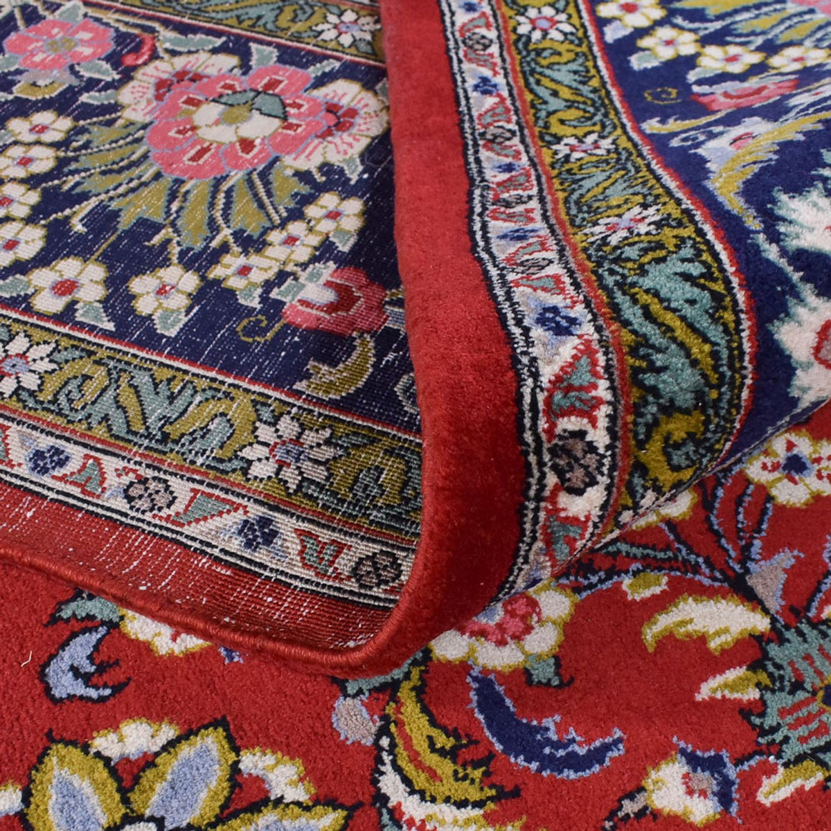 Dywan perski - Royal - Royal - 402 x 310 cm - czerwony