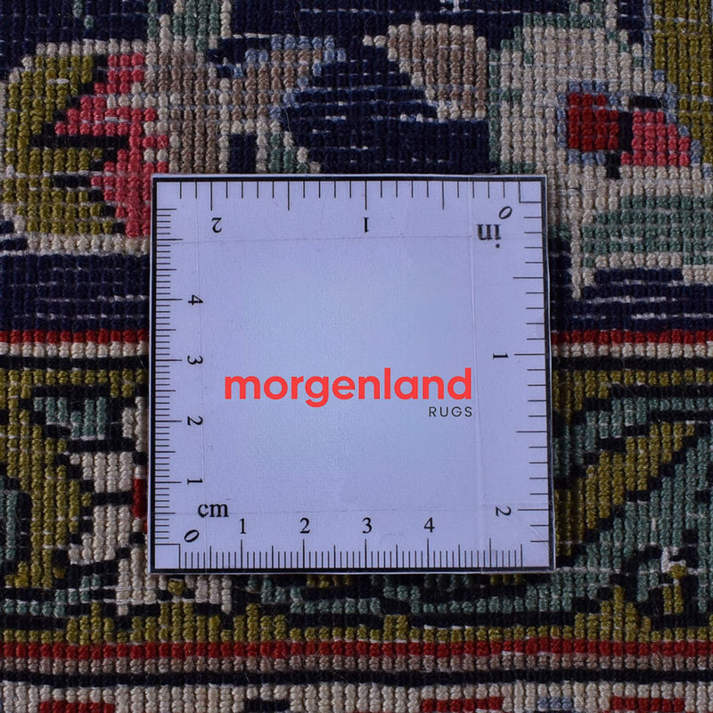 Dywan perski - Royal - Royal - 402 x 310 cm - czerwony