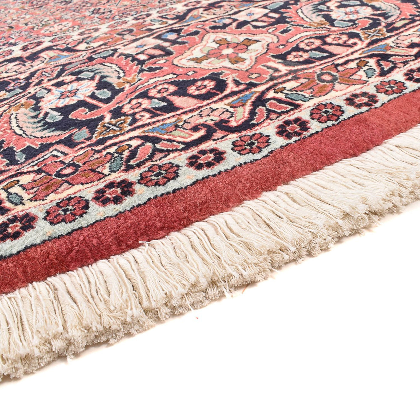 Bidjar Dywan 300x300cm - Dywan perski