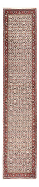 Bidjar Dywan 82x390cm - Dywan perski