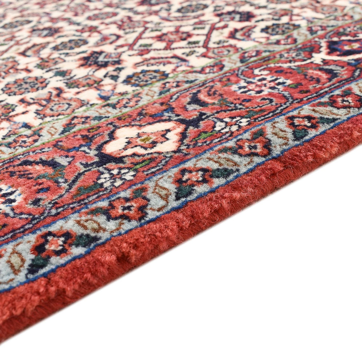 Bidjar Dywan 82x390cm - Dywan perski