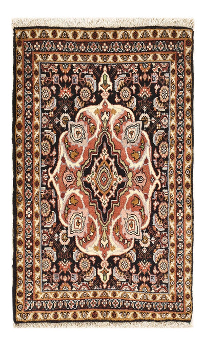 Bidjar Dywan 50x70cm - Dywan perski