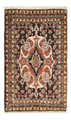 Bidjar Dywan 50x70cm - Dywan perski