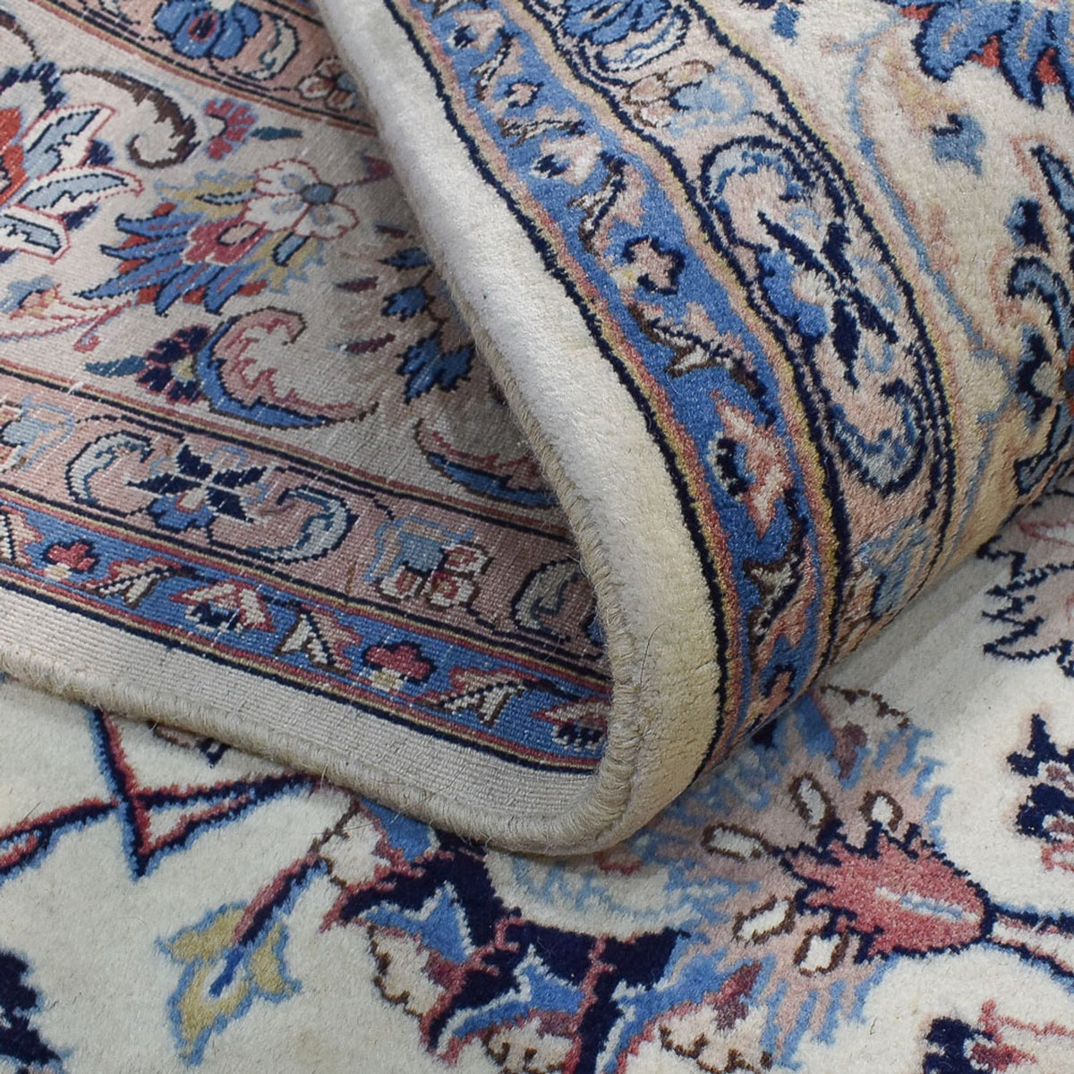 Dywan perski - Klasyczny - 340 x 243 cm - piaskowy