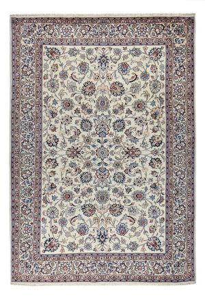 Dywan perski - Klasyczny - 360 x 243 cm - piaskowy