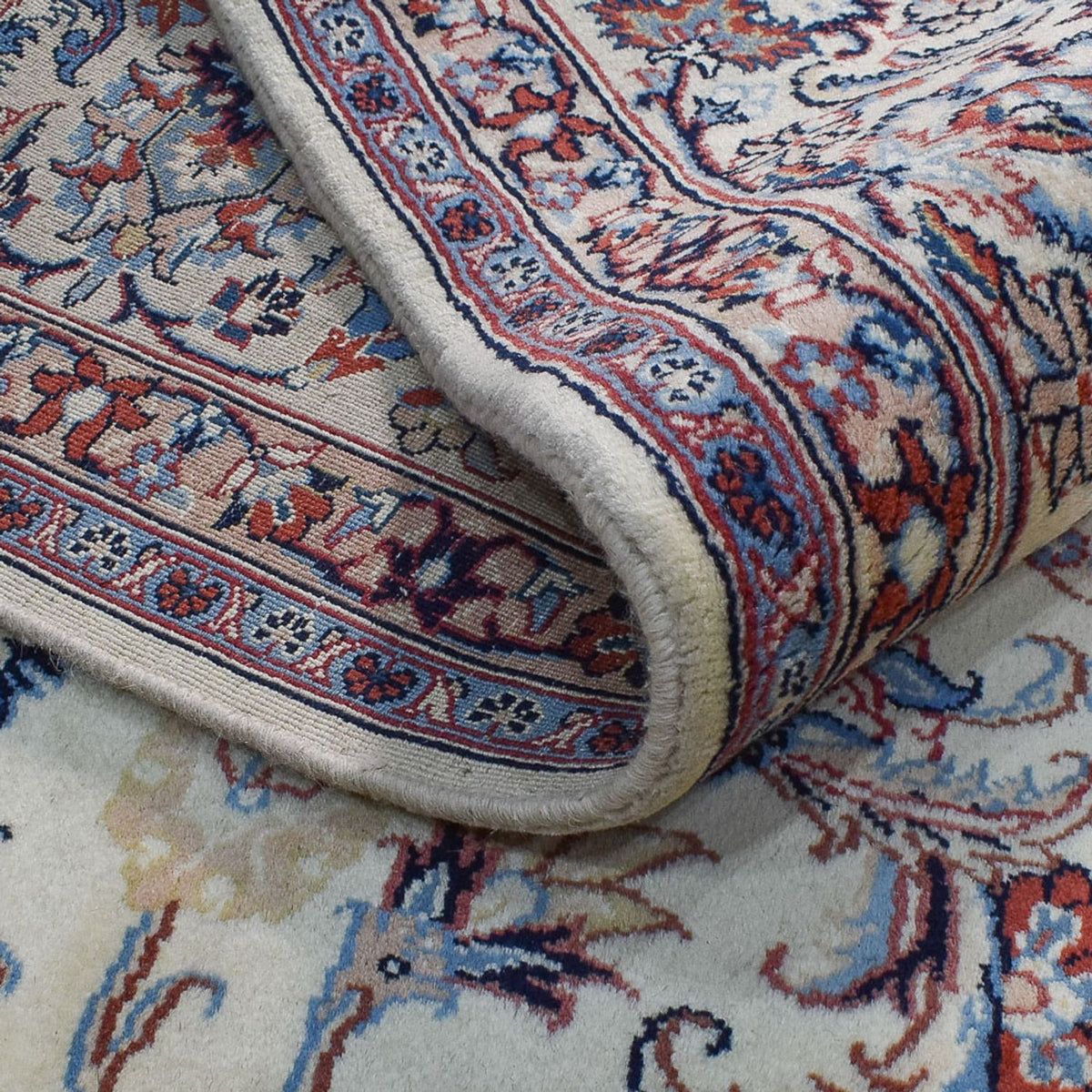 Dywan perski - Klasyczny - 360 x 243 cm - piaskowy