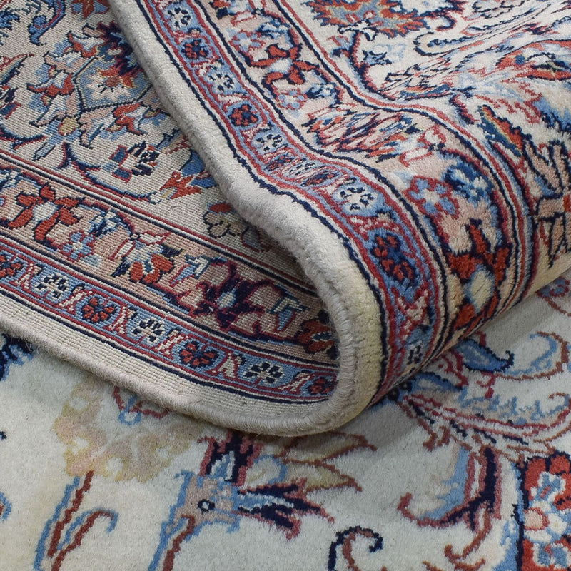 Dywan perski - Klasyczny - 360 x 243 cm - piaskowy