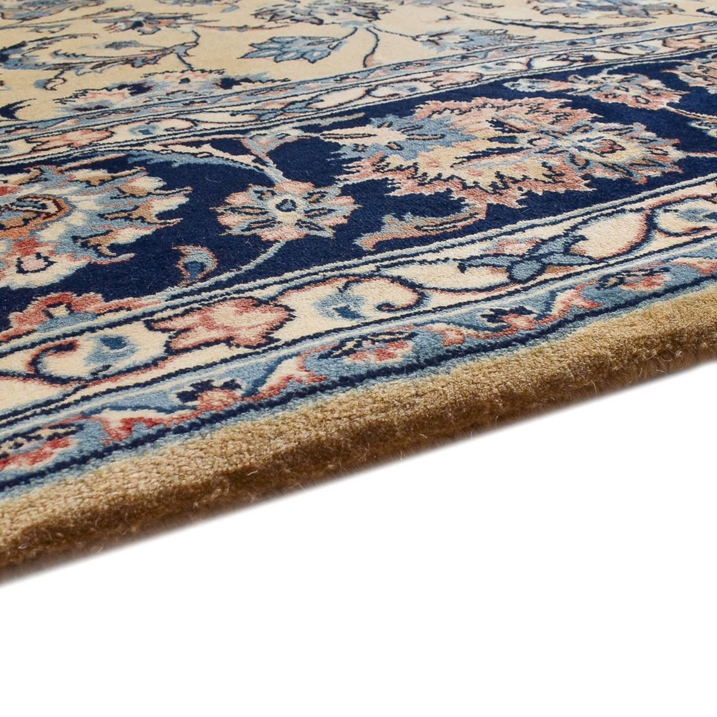 Mashhad Dywan 330x246cm - Dywan perski
