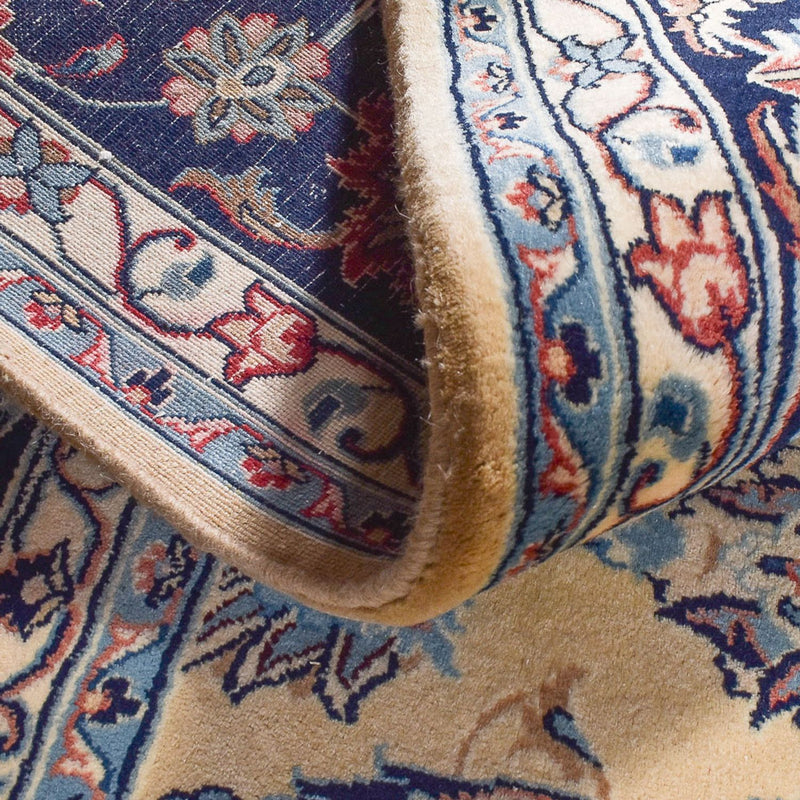 Dywan perski - Klasyczny - 330 x 246 cm - piaskowy