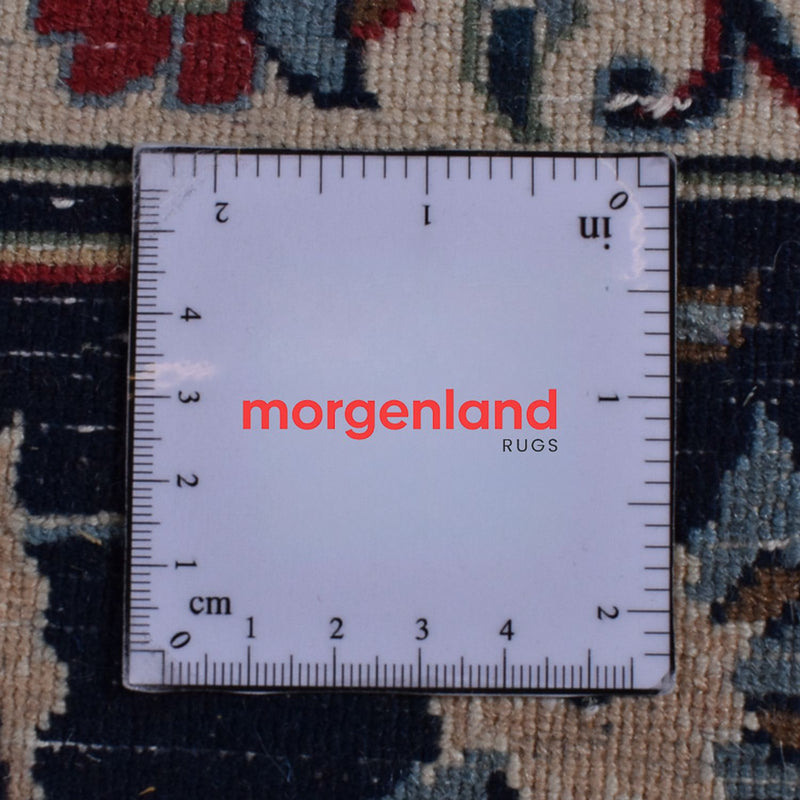 Dywan perski - Klasyczny - 330 x 246 cm - piaskowy