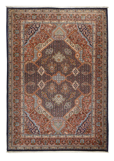 Kashan Dywan 215x305cm - Dywan perski
