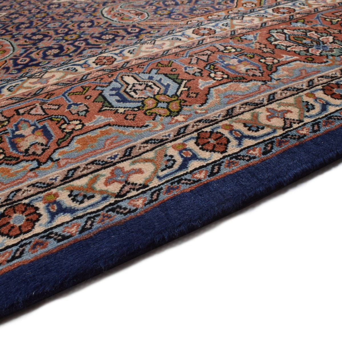 Kashan Dywan 215x305cm - Dywan perski
