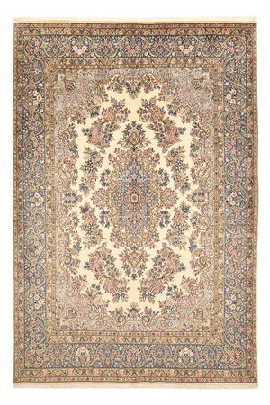 Dywan perski - Royal - 295 x 193 cm - piaskowy