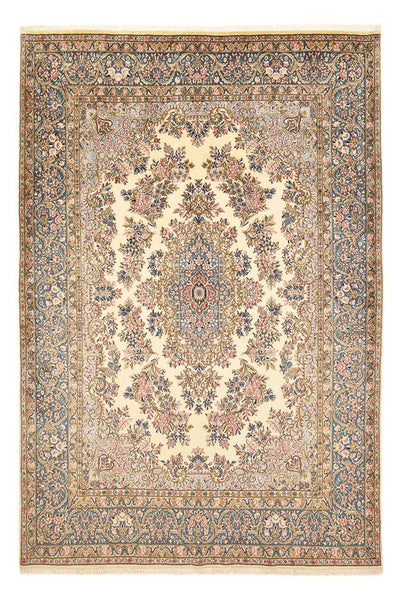 Rafsanjan Dywan 193x295cm - Dywan perski