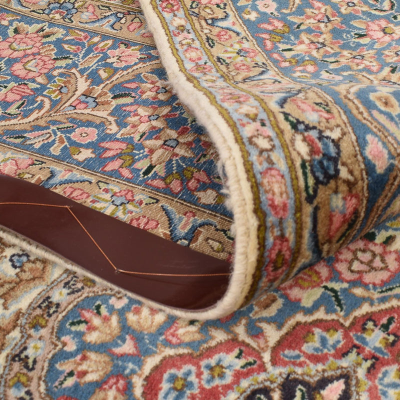 Dywan perski - Royal - 295 x 193 cm - piaskowy