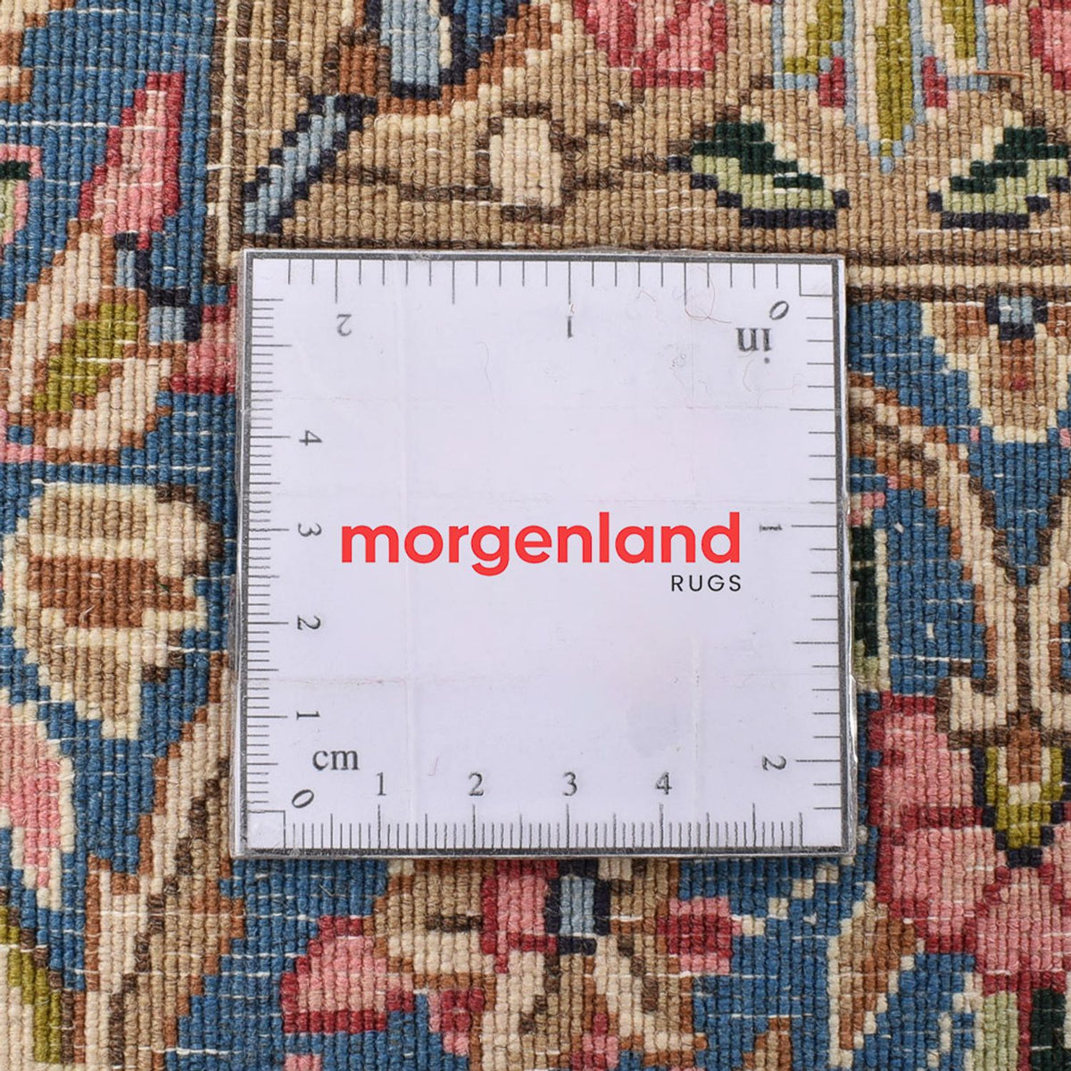 Dywan perski - Royal - 295 x 193 cm - piaskowy