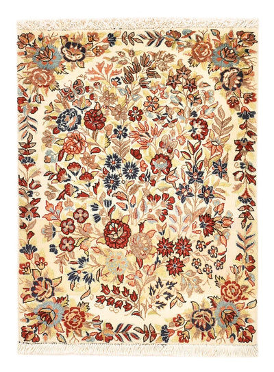 Rafsanjan Dywan 52x70cm - Dywan perski