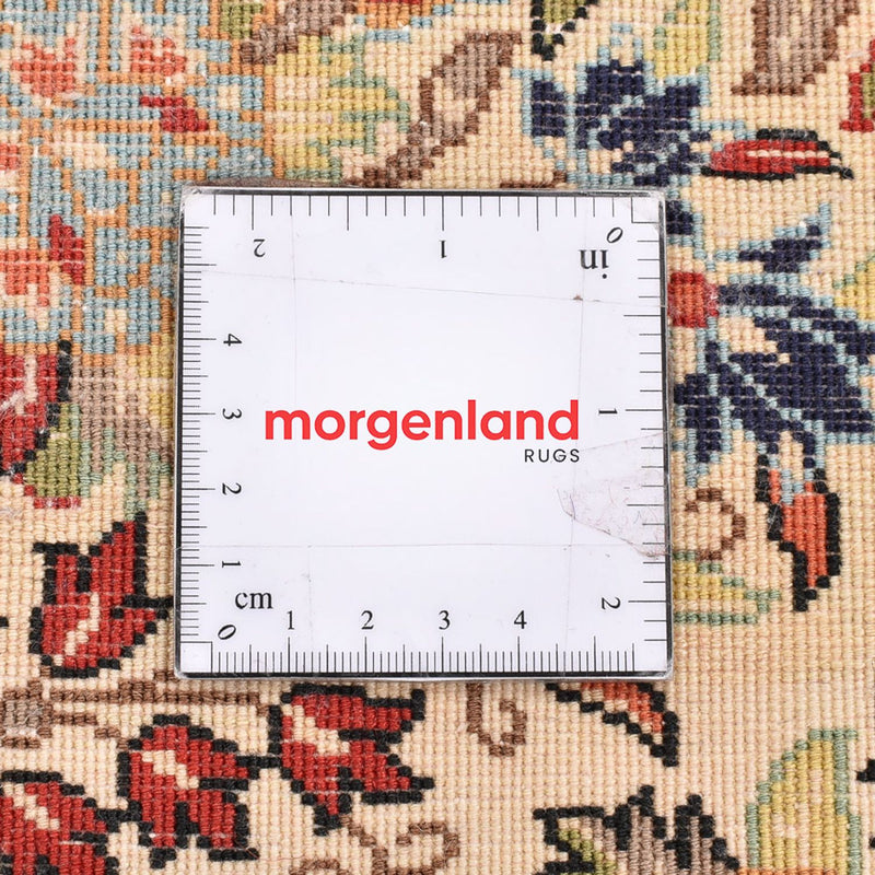 Dywan perski - Royal - 70 x 52 cm - wielokolorowy