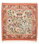 Rafsanjan Dywan 75x77cm - Dywan perski