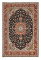 Tabriz - 40 Raj Dywan 203x305cm - Dywan perski