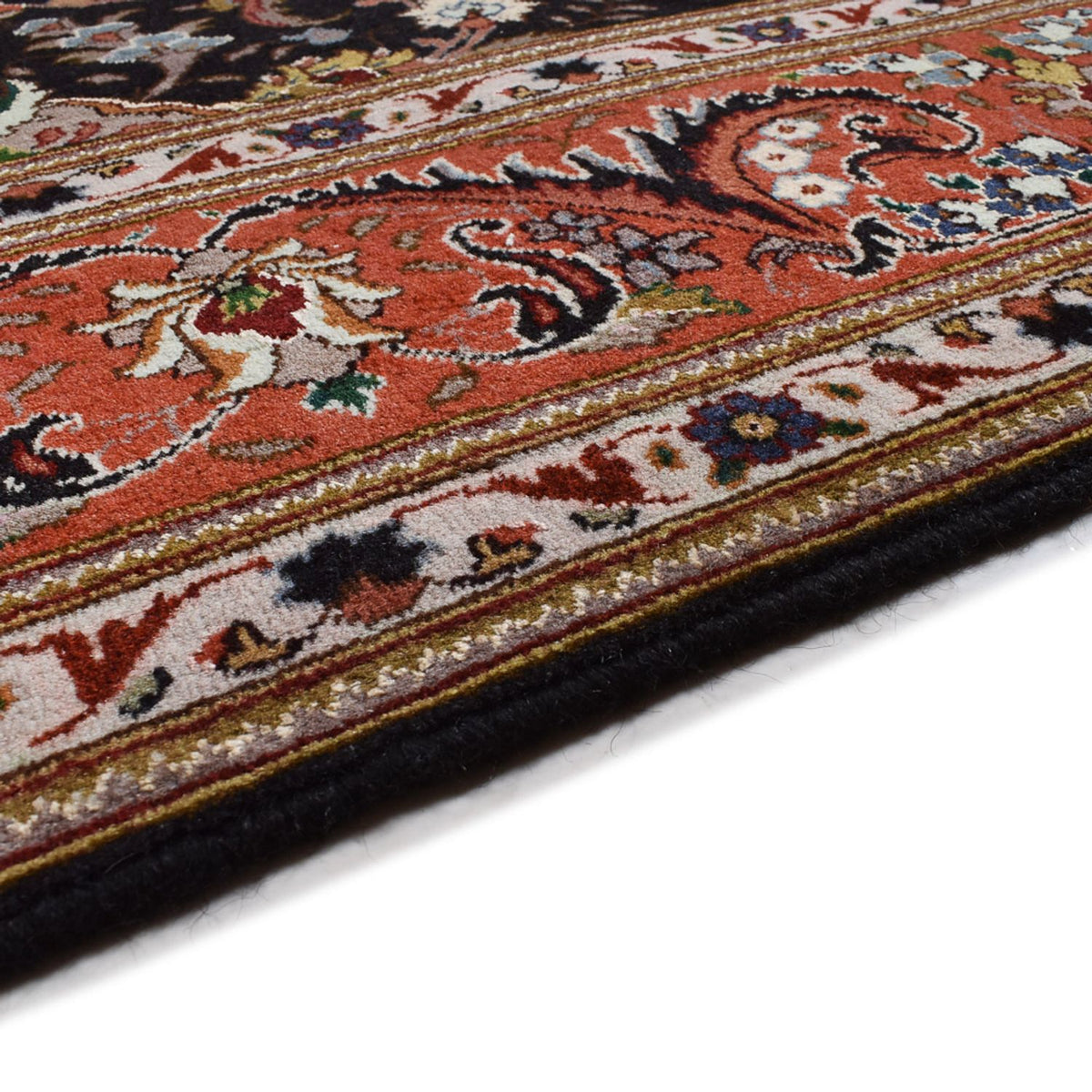 Tabriz - 40 Raj Dywan 203x305cm - Dywan perski