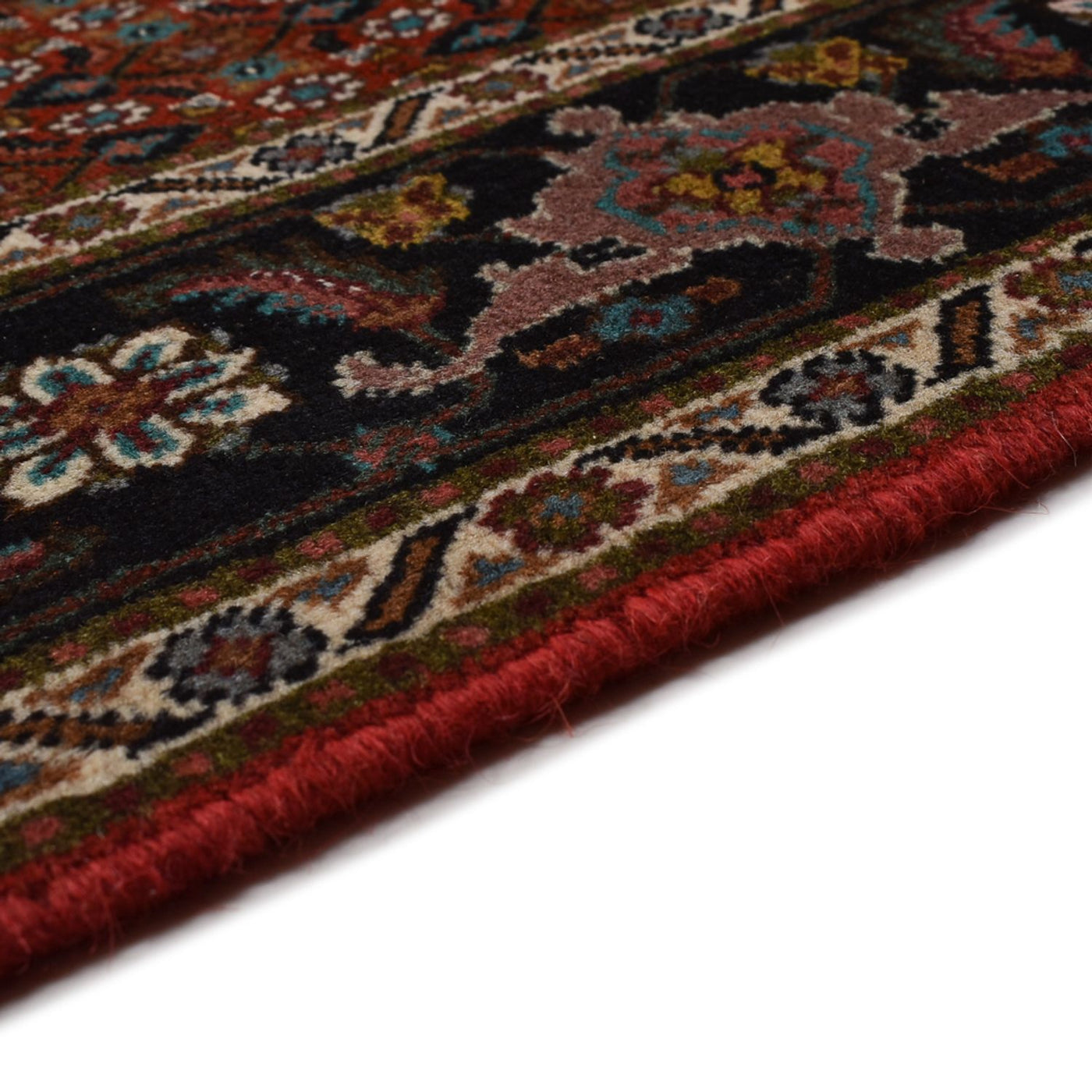 Tabriz - 40 Raj Dywan 198x151cm - Dywan perski