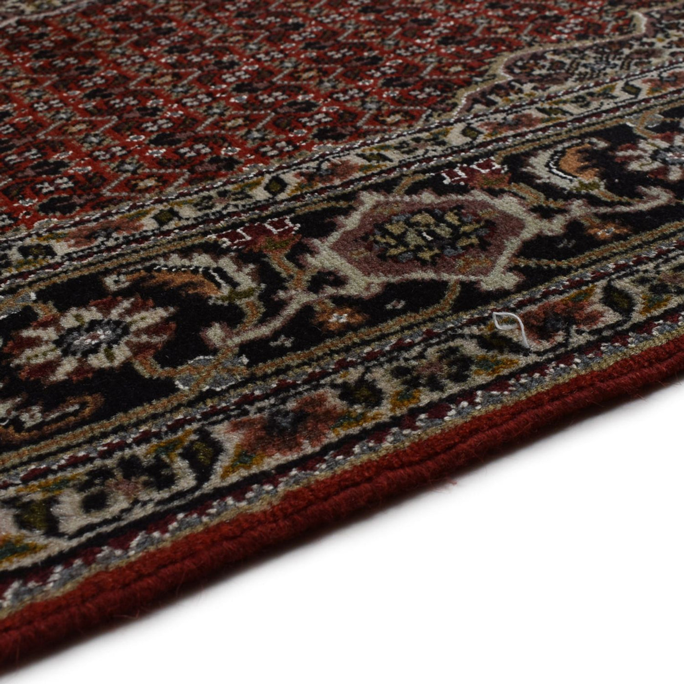 Tabriz - 40 Raj Dywan 202x154cm - Dywan perski