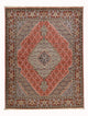Tabriz - 40 Raj Dywan 205x153cm - Dywan perski