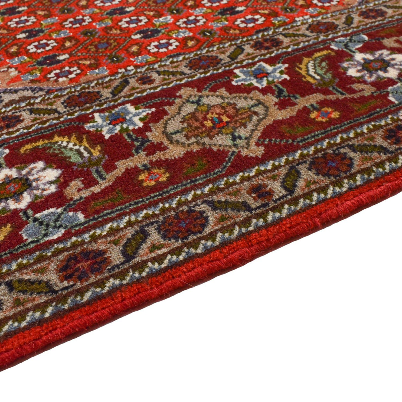 Tabriz - 40 Raj Dywan 205x153cm - Dywan perski