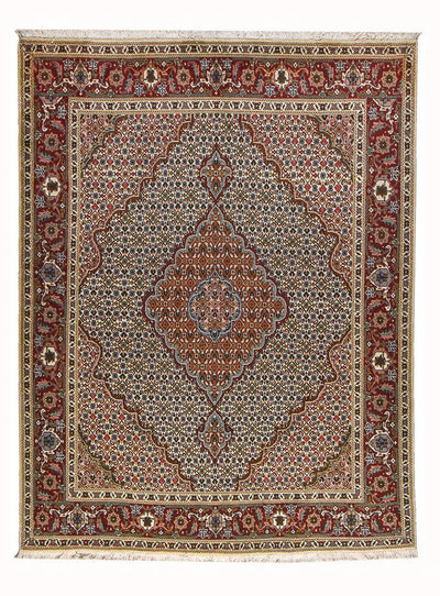 Tabriz - 40 Raj Dywan 153x200cm - Dywan perski