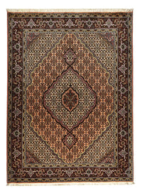 Tabriz - 40 Raj Dywan 202x150cm - Dywan perski – product image