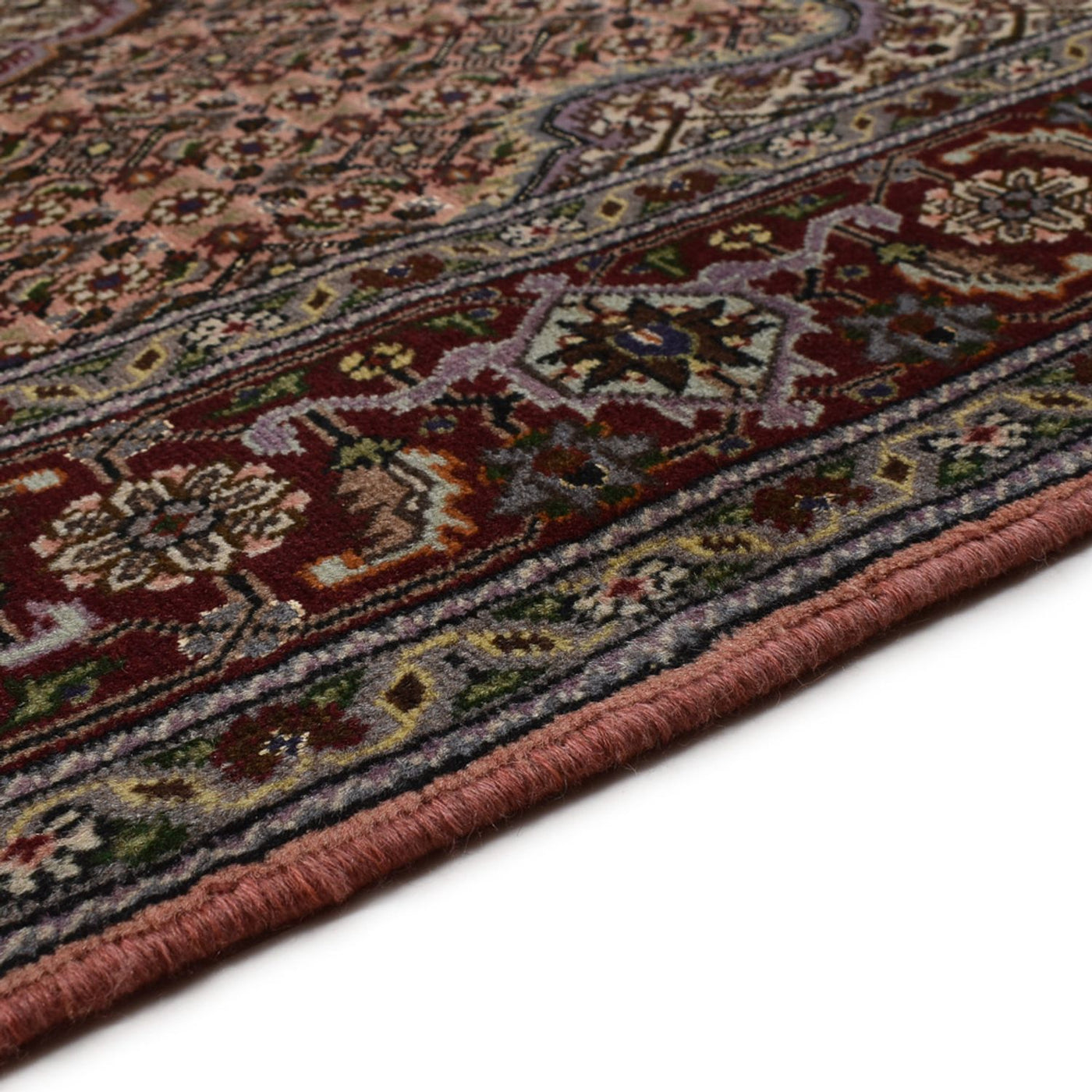 Tabriz - 40 Raj Dywan 202x150cm - Dywan perski